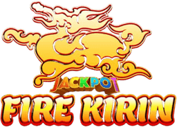 Fire Kirin logo