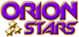 Orion Stars logo